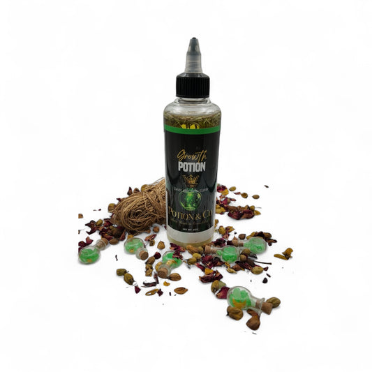 Growth Potion™ XL | Original Formula (8oz)