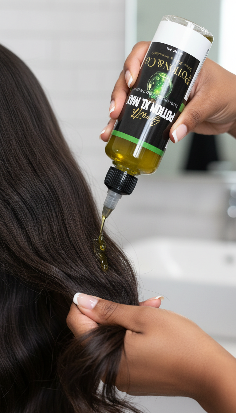 The Original + XL Max Strength Du