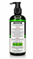 Crown Cleanse Detox Shampoo – Scalp Exfoliating Growth Cleanser