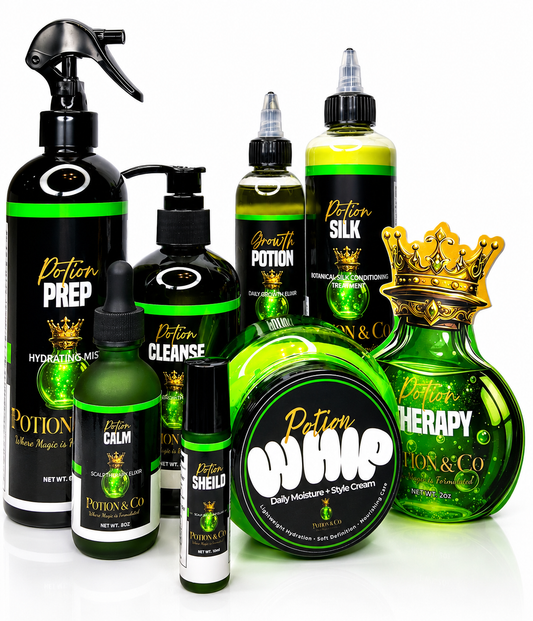 Full Ritual Bundle (Premium)