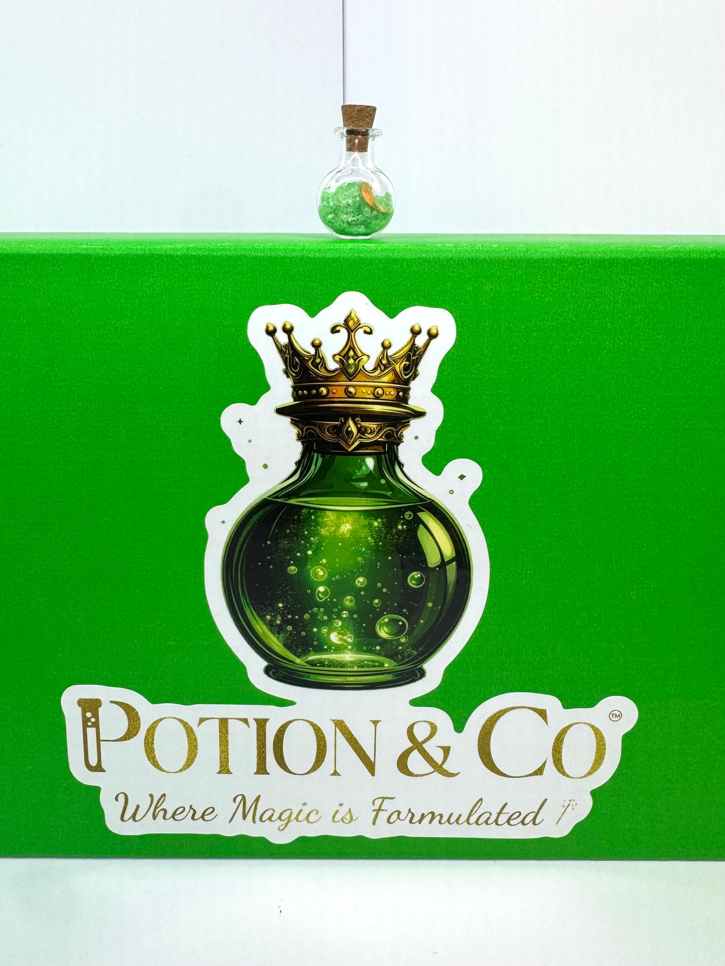 Growth Potion™ XL | Original Formula (8oz)