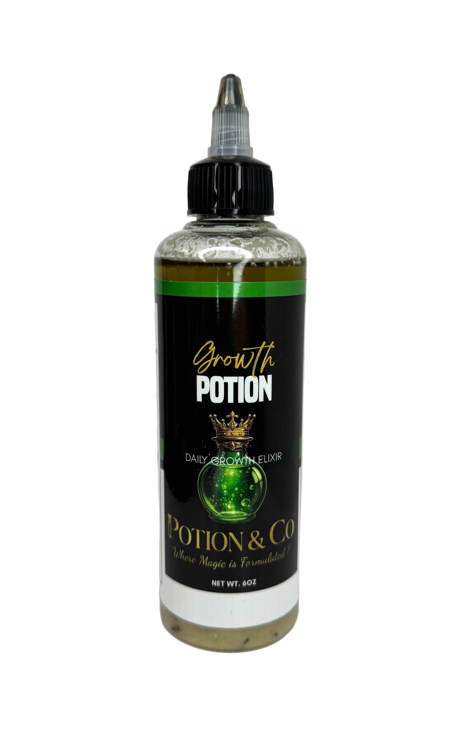 Protect & Grow Kit™ | Protective Style Aftercare Bundle
