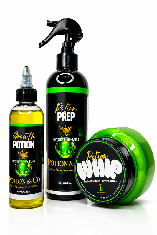 Starter Growth Kit