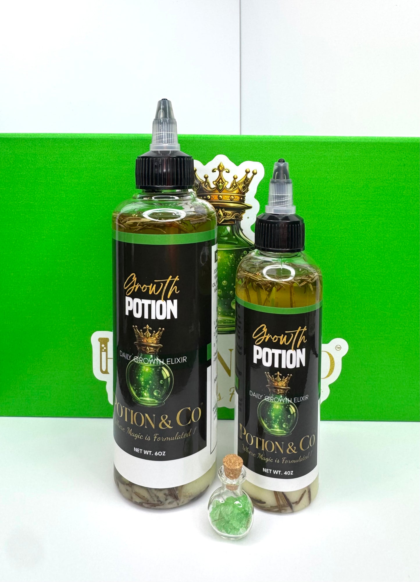 The Original + XL Duo Bundle