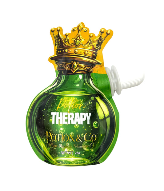 Potion Therapy™| Hot Oil Treatment 1 oz