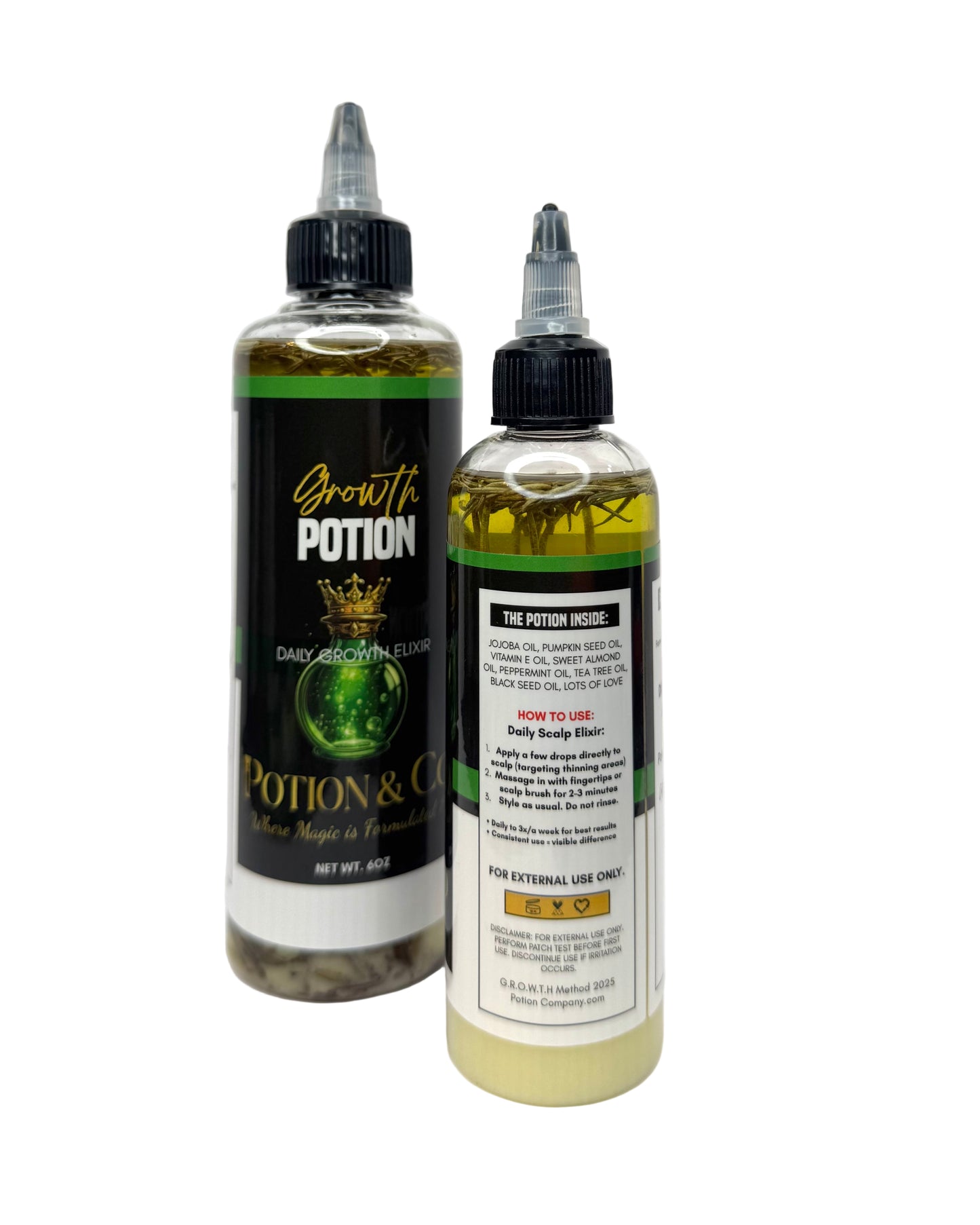 The Original + XL Duo Bundle