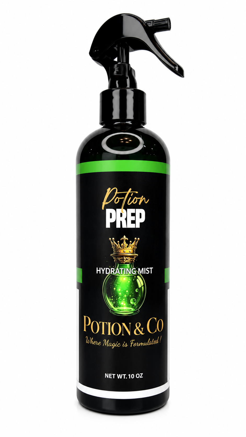 Potion Prep - Hydrating Mist