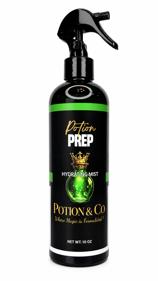 Potion Prep - Hydrating Mist