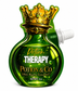 Potion Therapy Hot Oil Treatment – Deep Repair & Growth Booster